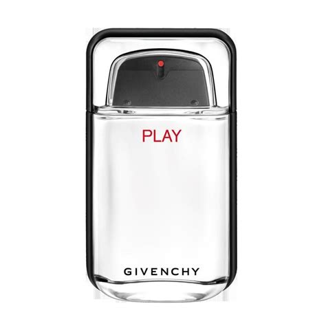 givenchy play uomo opinioni|givenchy play eau de toilette.